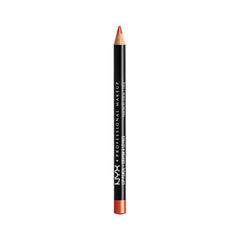 NYX Slim Lip Pencil - Pumpkin