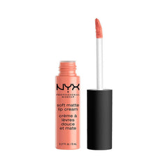 NYX Soft Matte Lip Cream - Buenos Aires