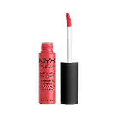 NYX Soft Matte Lip Cream - Ibiza