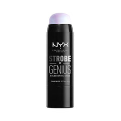 NYX Strobe Of Genius Holographic Stick - Electric Invasion
