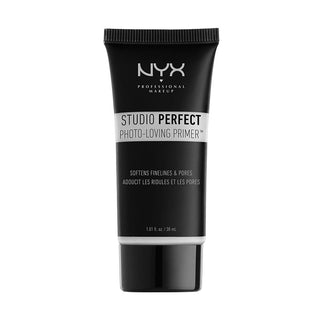 NYX Studio Perfect Primer - Clear