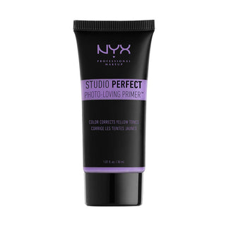 NYX Studio Perfect Primer - Lavender