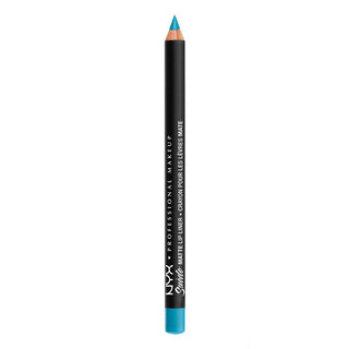 NYX Suede Matte Lip Liner - Little Denim Dress