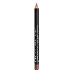 NYX Suede Matte Lip Liner - Los Angeles