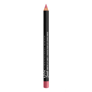 NYX Suede Matte Lip Liner - Milan