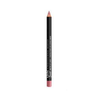 NYX Suede Matte Lip Liner - Tea & Cookies