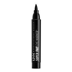 NYX Super Fat Eye Marker - Carbon Black