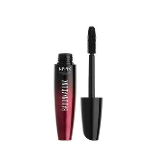 NYX Super Luscious Mascara - Badunkadunk