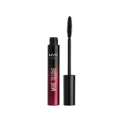 NYX Super Luscious Mascara - More to Love