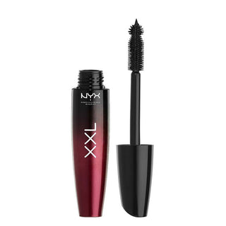 NYX Super Luscious Mascara - XXL