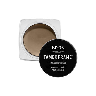 NYX Tame & Frame Brow Pomade - Blonde