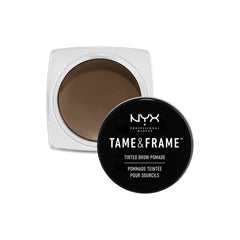 NYX Tame & Frame Brow Pomade - Brunette