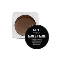 NYX Tame & Frame Brow Pomade - Chocolate