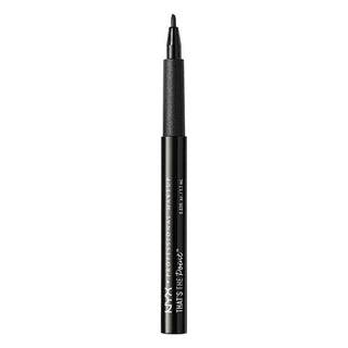 NYX That's The Point Artistry Eyeliner - A Bit Edgy