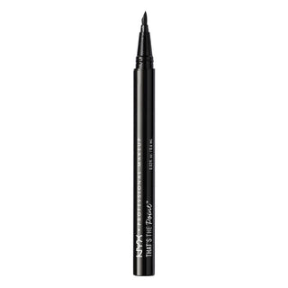 NYX That's The Point Artistry Eyeliner - Super Sketchy