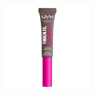NYX Thick It Stick It - Cool Ash Brown