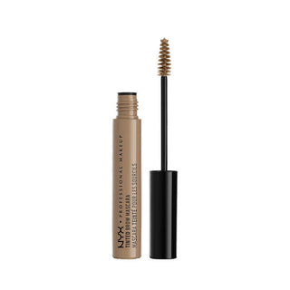 NYX Tinted Brow Mascara - Blonde