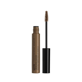 NYX Tinted Brow Mascara - Brunette