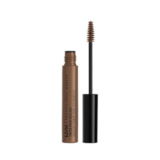 NYX Tinted Brow Mascara - Chocolate