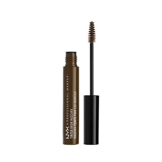 NYX Tinted Brow Mascara - Espresso