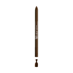 NYX Tres Jolie Gel Pencil Liner - 02 Brown