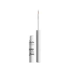 NYX  White Liquid Liner