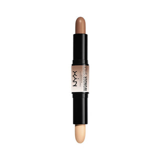 NYX Wonder Stick Highlight & Contour - Light