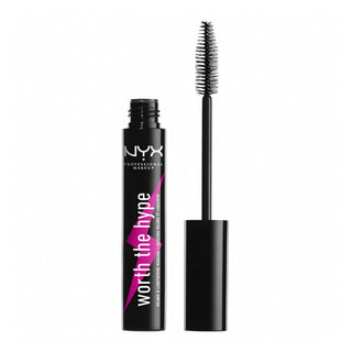 NYX Worth the Hype Volumizing & Lengthening Mascara