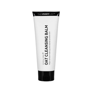 The Inkey List Oat Cleansing balm