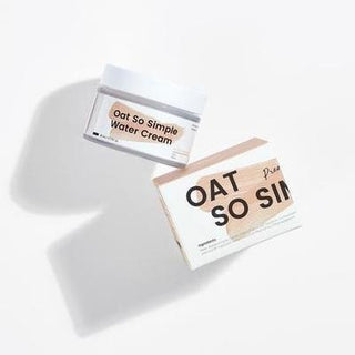 Krave Oat So Simple Water Cream 80ml