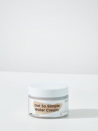 Krave Oat So Simple Water Cream 80ml