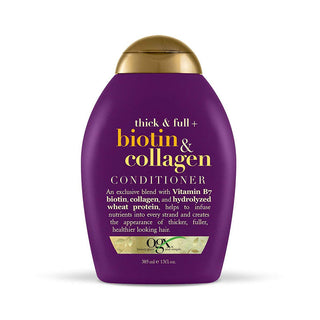 OGX Biotin & Collagen Conditioner