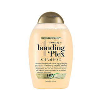OGX Bonding Plex Shampoo