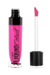 Wet n Wild MegaLast Liquid Catsuit Matte Lipstick - Oh My Dolly