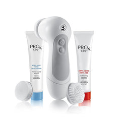 Olay Prox Microdermabrasion + Advanced Facial Cleansing System - Even Skin Tone