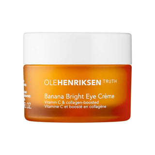 OLE HENRIKSEN Banana Bright Eye Crème 15ml