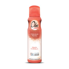 Olor 24h Body Spray - Precious Pearl 150ml