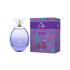 Olor Eau De Toilette - Lovely Lavender 100ml