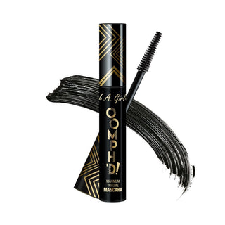 L.A. Girl Oomh'd Mascara - Black