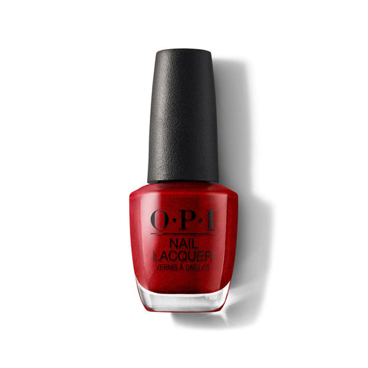 OPI An Affair In Red Square