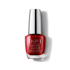 OPI An Affair In Red Square - Vibrant Red