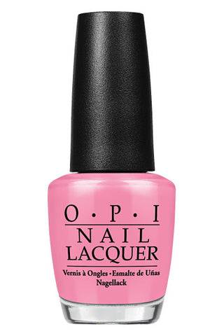 OPI Aphrodite's Pink Nightie