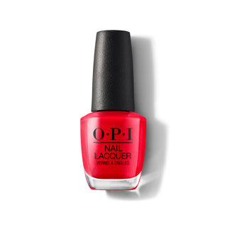 OPI Cajun Shrimp