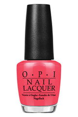 OPI Cajun Shrimp
