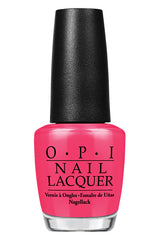 OPI Charged Up Cherry