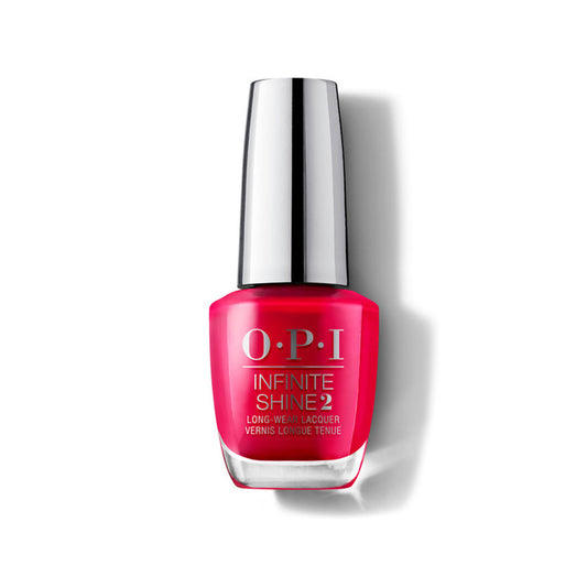 OPI Dutch Tulips - Pink Red