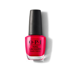 OPI Dutch Tulips - Pink Red