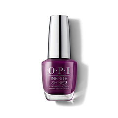 OPI Endless Purple Pursuit - Smoky Purple