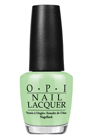 OPI Gargantuan Green Grape