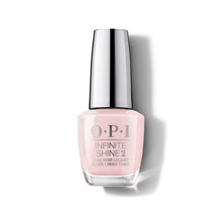 OPI Half Past Nude - Nude Blush